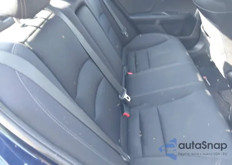 2015 Honda Accord Sport from USA, damaged, VIN 1HGCR2F51FA041324